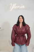 Jacket Mery