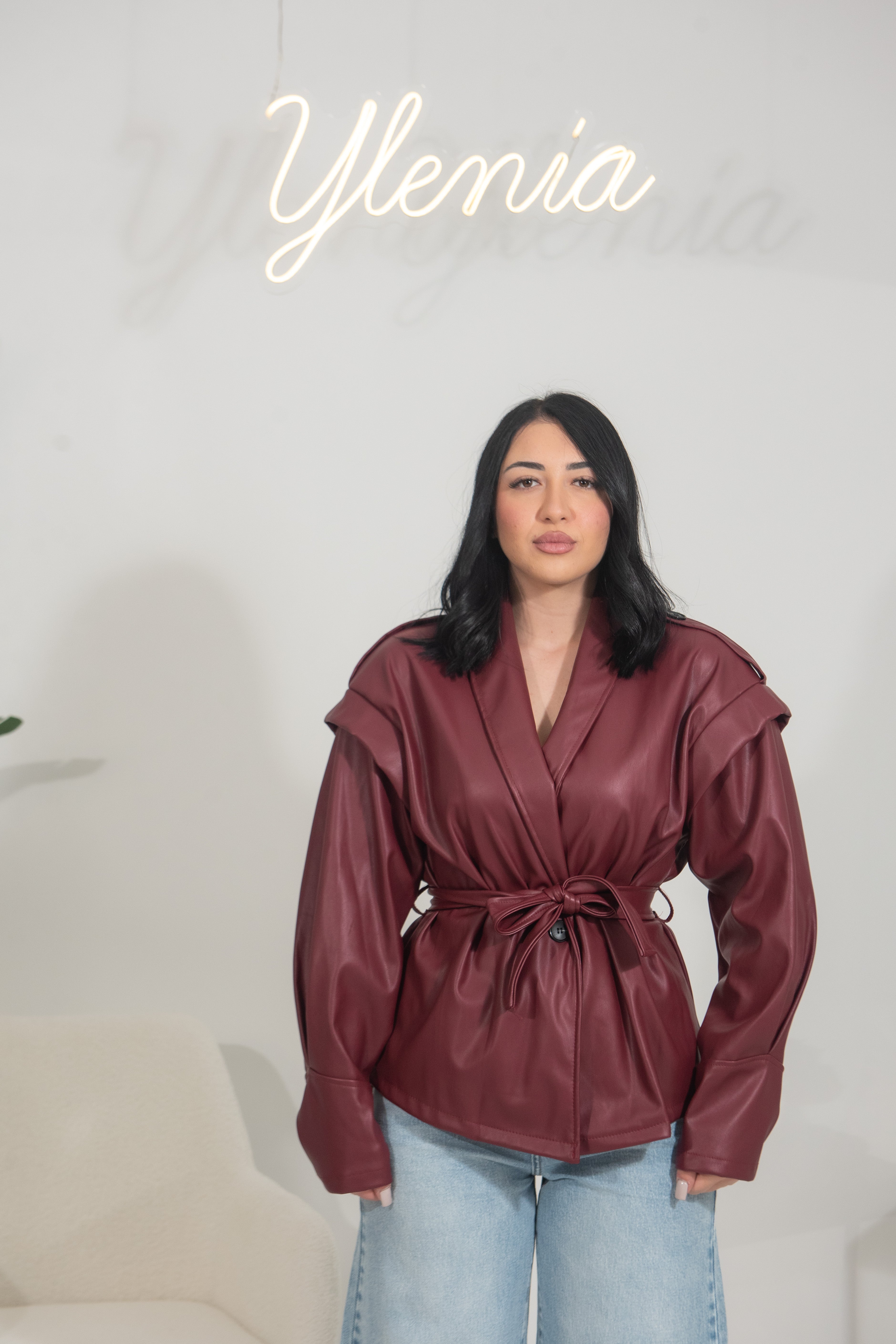 Jacket Mery