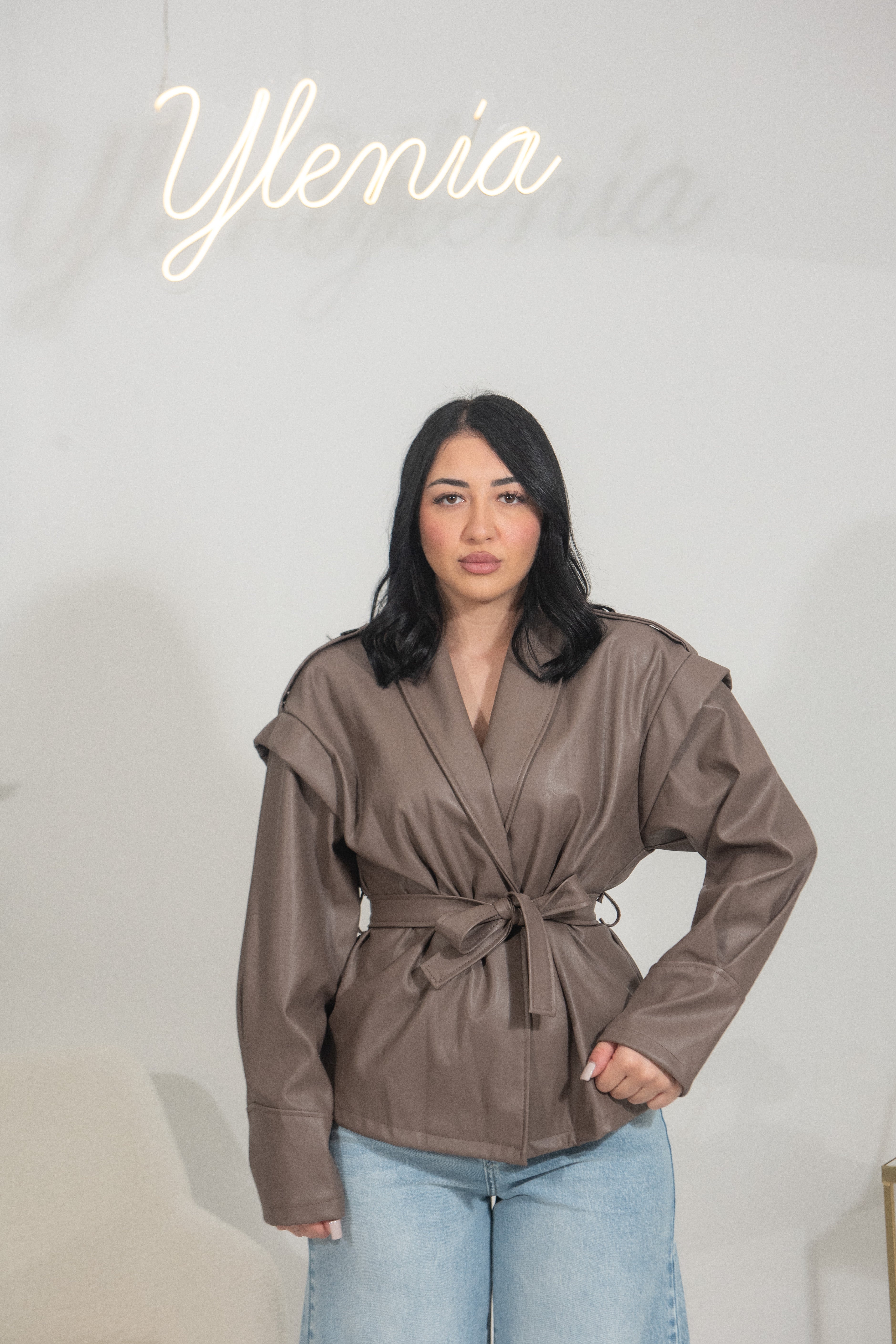 Jacket Mery